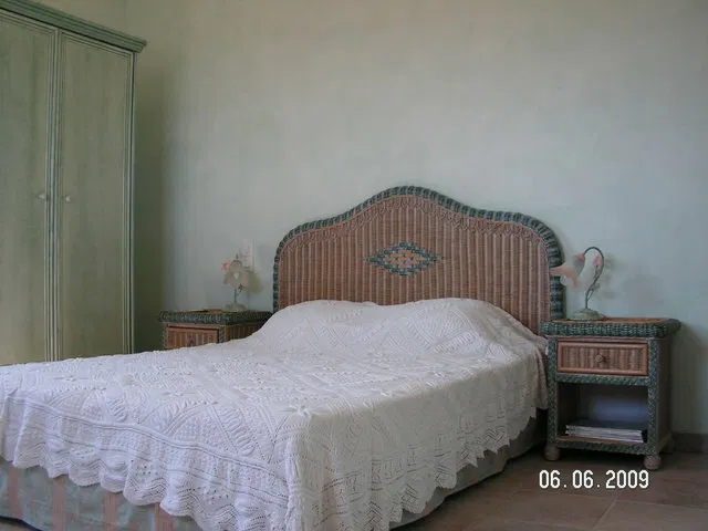 Room Chemin Pablo Picasso in Mougins