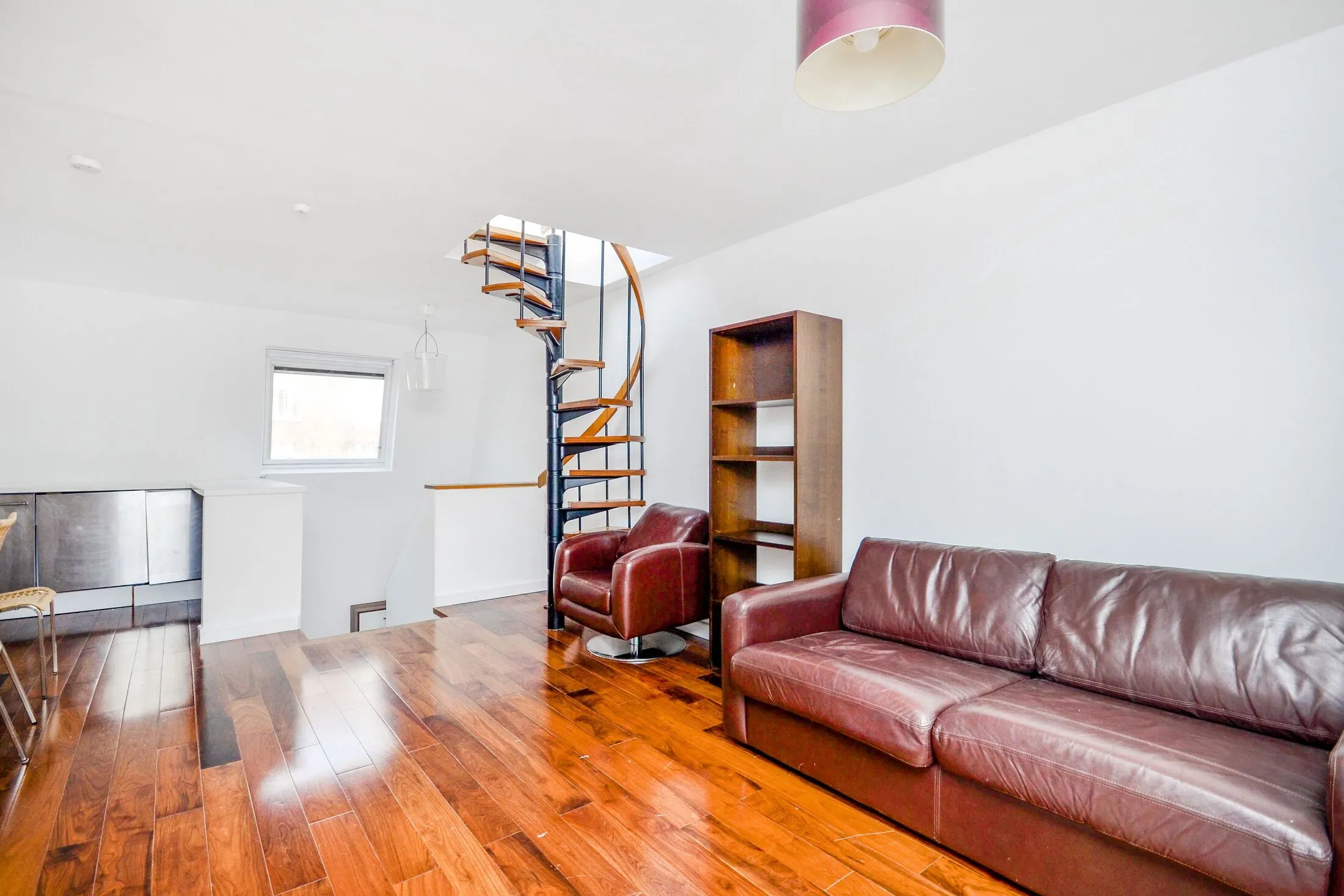 Flat Westbourne Grove in City of Westminster