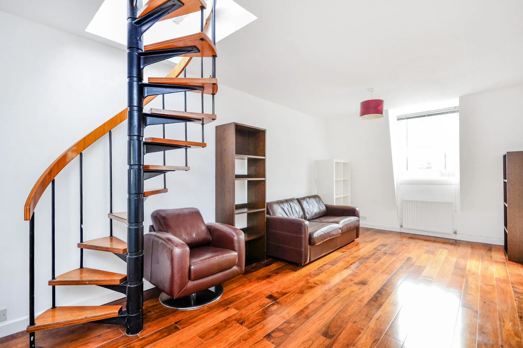 Flat Westbourne Grove in City of Westminster