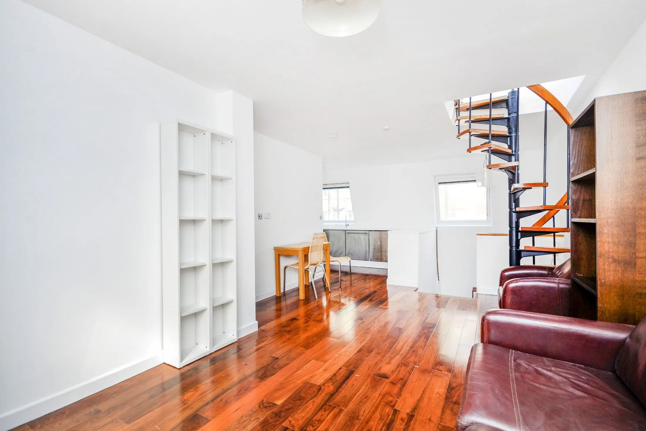 Flat Westbourne Grove in City of Westminster