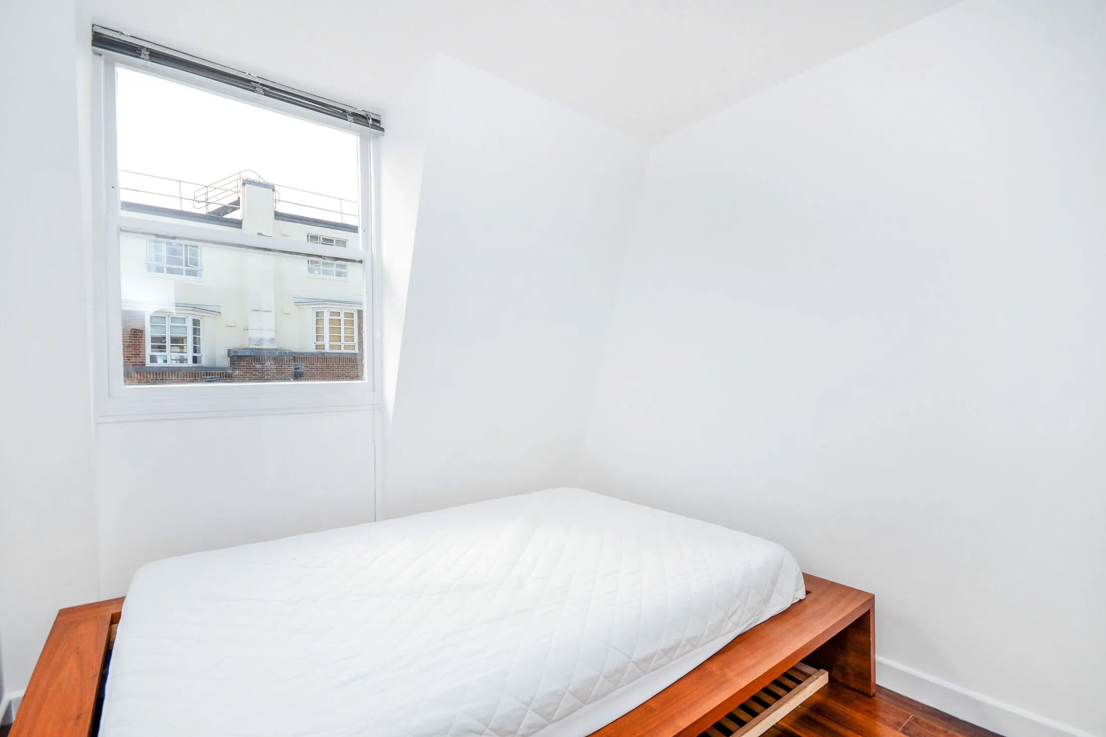 Flat Westbourne Grove in City of Westminster