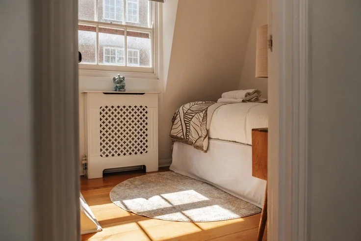 House Phillimore Walk in Greater London