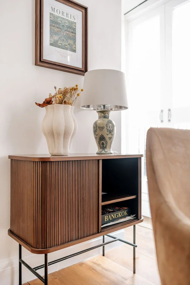 House Phillimore Walk in Greater London
