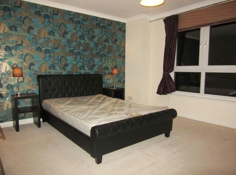 Flat Portland Gardens in City of Edinburgh