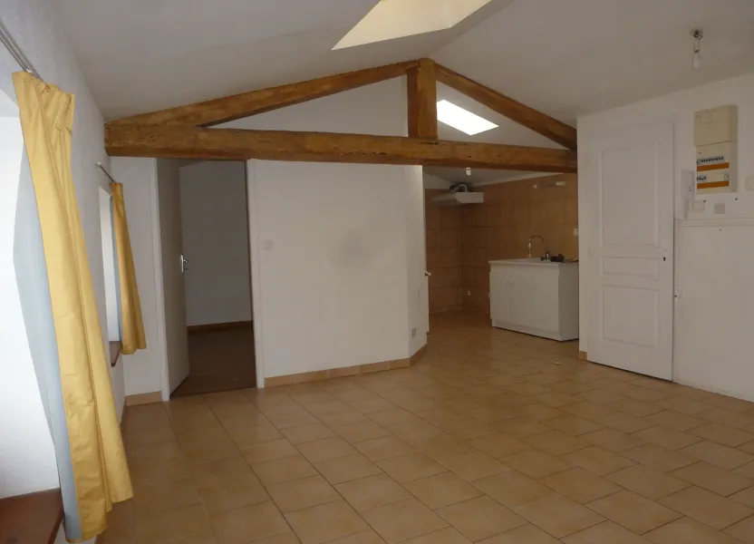 Appartement Rue du Moulin à Saint-Laurent-du-Pape