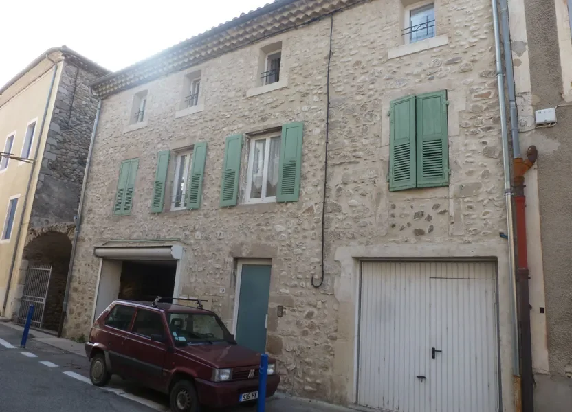 Appartement Rue du Moulin à Saint-Laurent-du-Pape