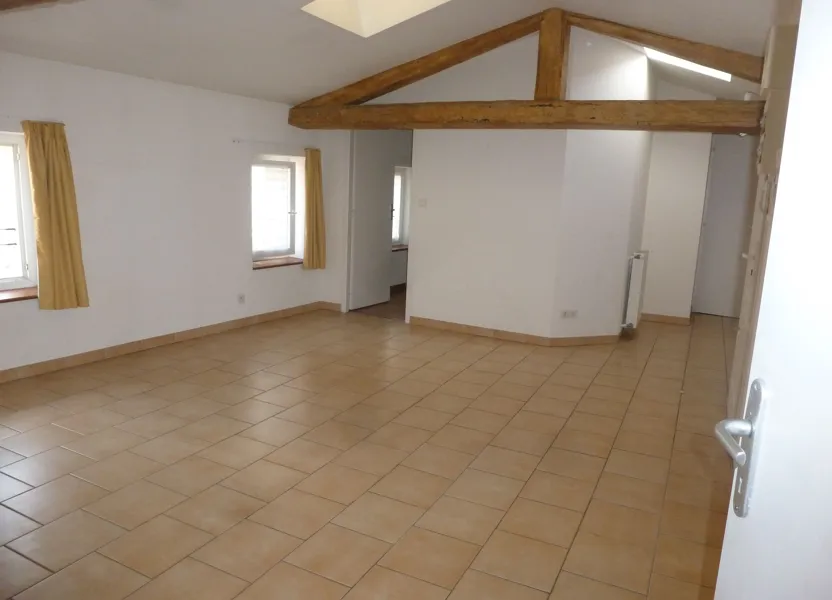 Appartement Rue du Moulin à Saint-Laurent-du-Pape