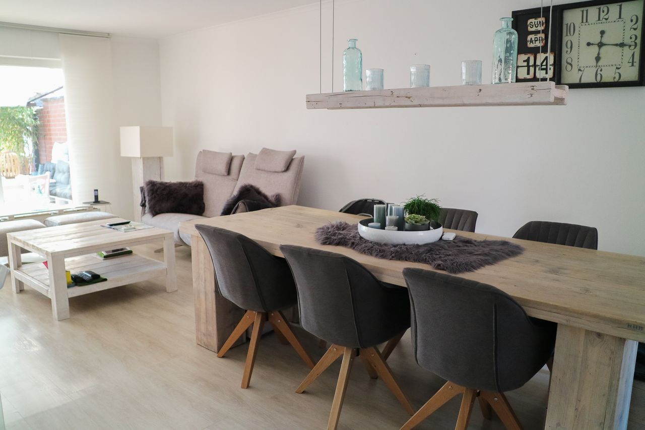 Wohnung Fröbelstraße in Köln