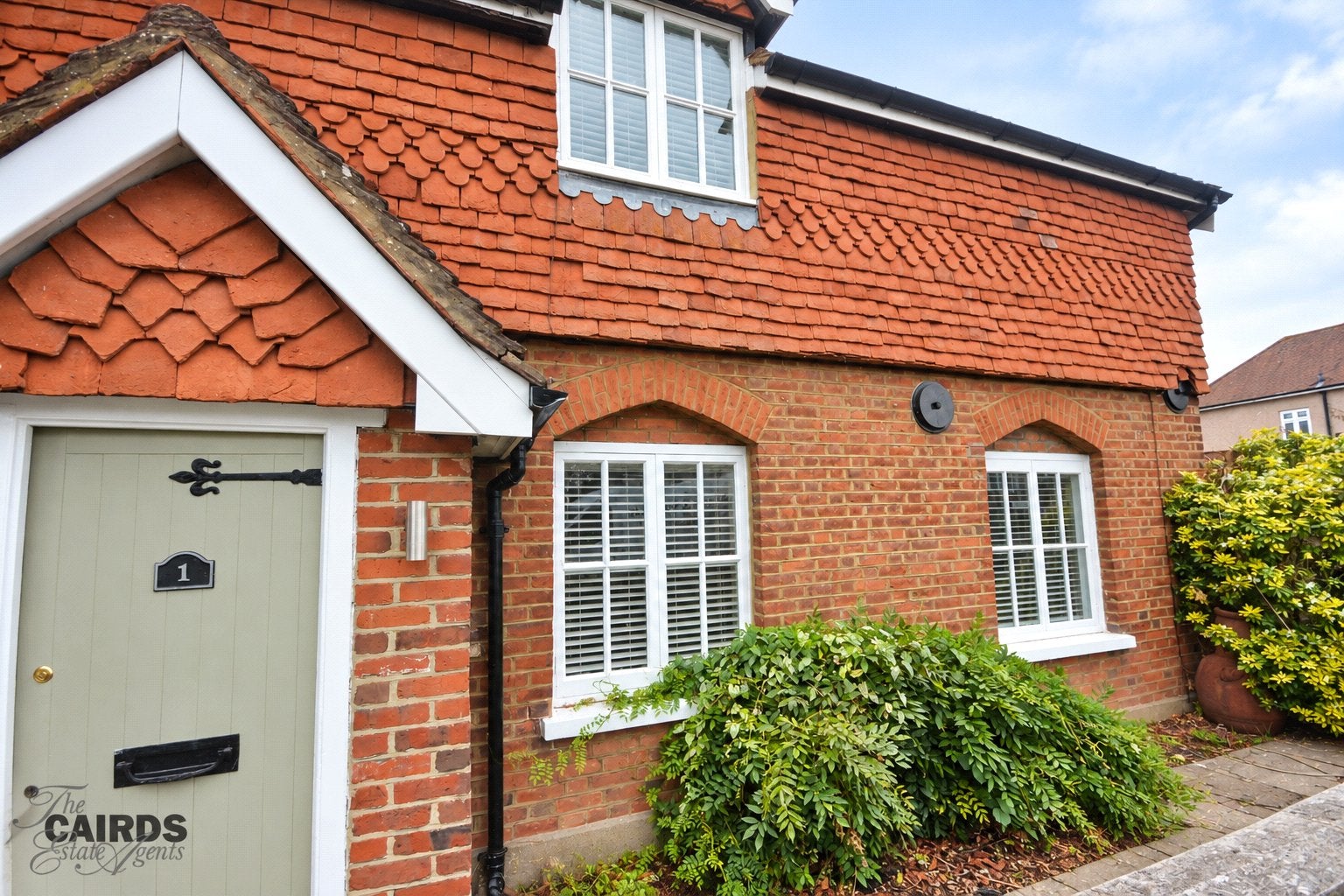 House Lakehurst Road in Epsom and Ewell