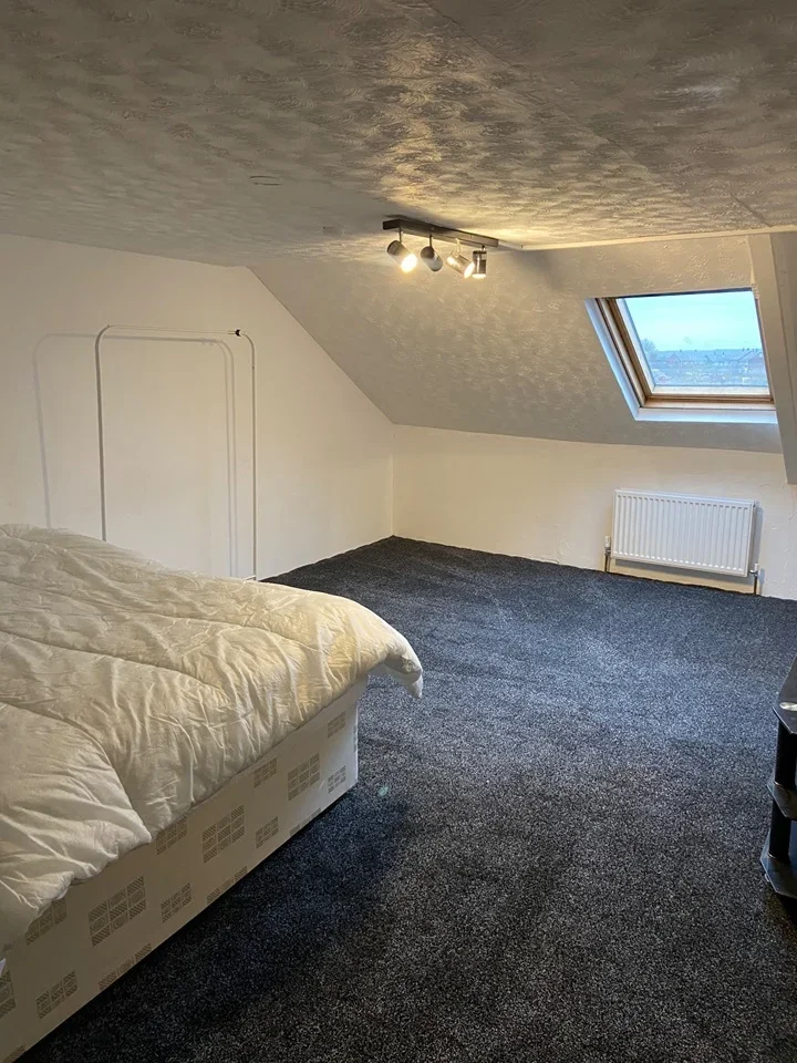 Flat A1052 in Sunderland