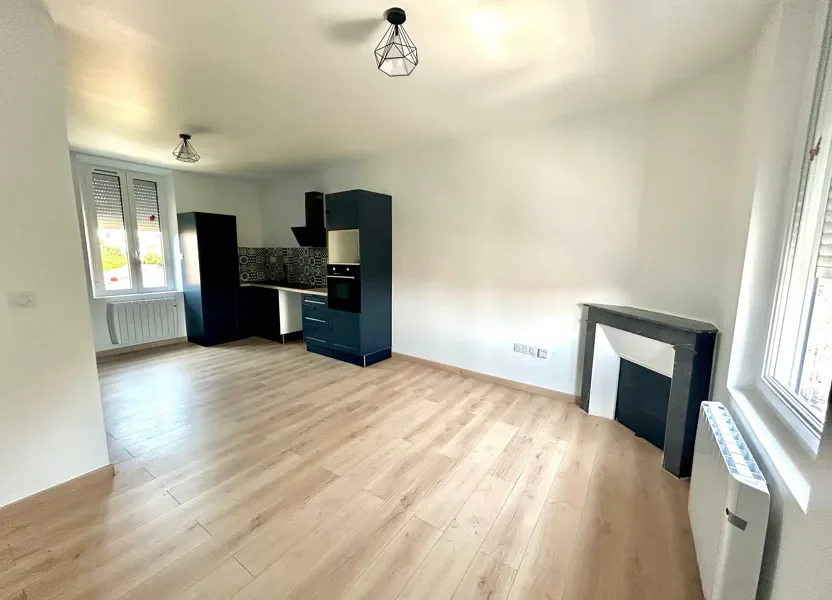 Appartement Rue des Bains à Boulazac Isle Manoire