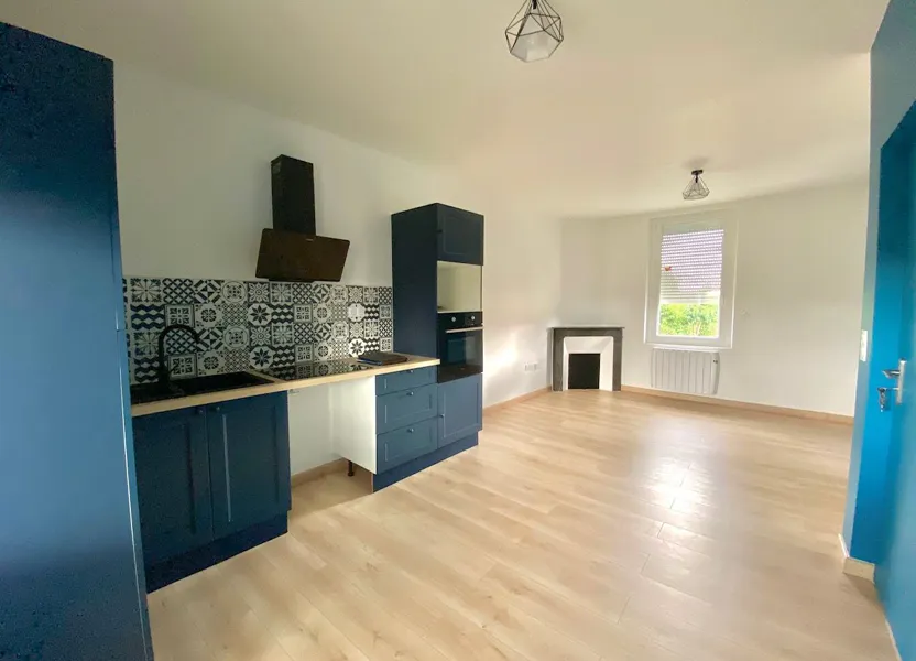 Appartement Rue des Bains à Boulazac Isle Manoire