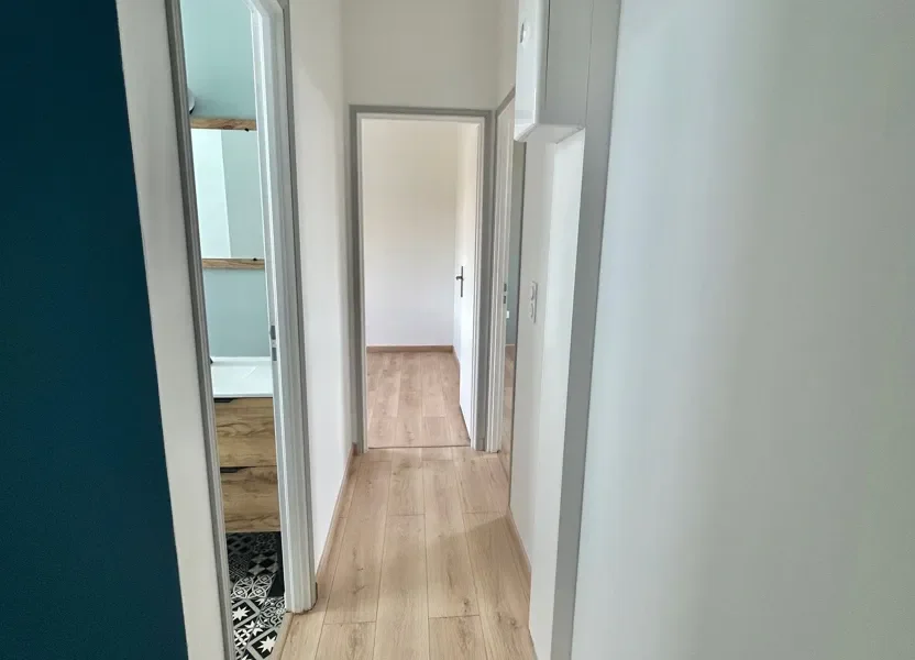 Appartement Rue des Bains à Boulazac Isle Manoire