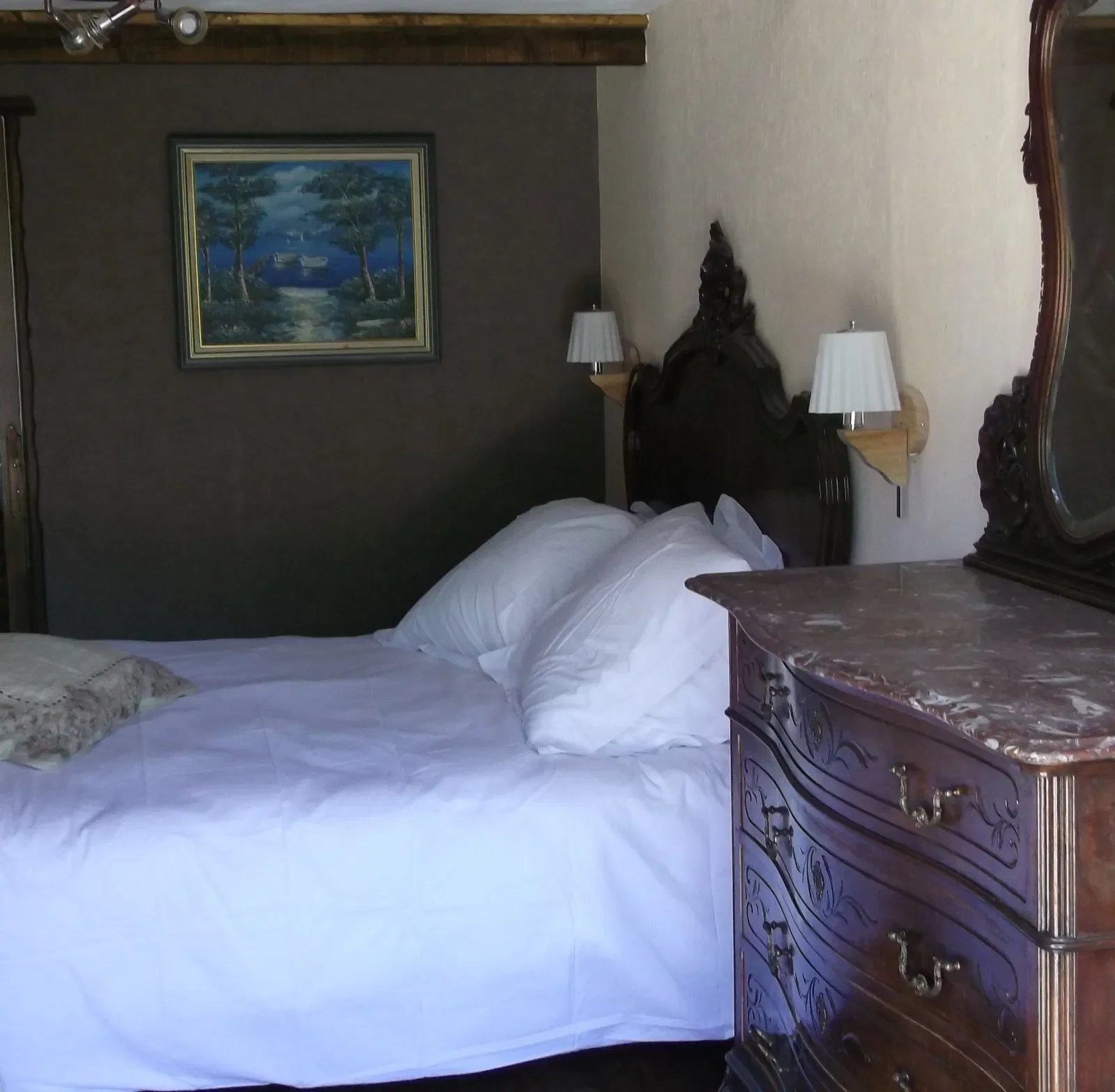 Room Allée Jean Goujon in Saint-Cyr-sur-Mer