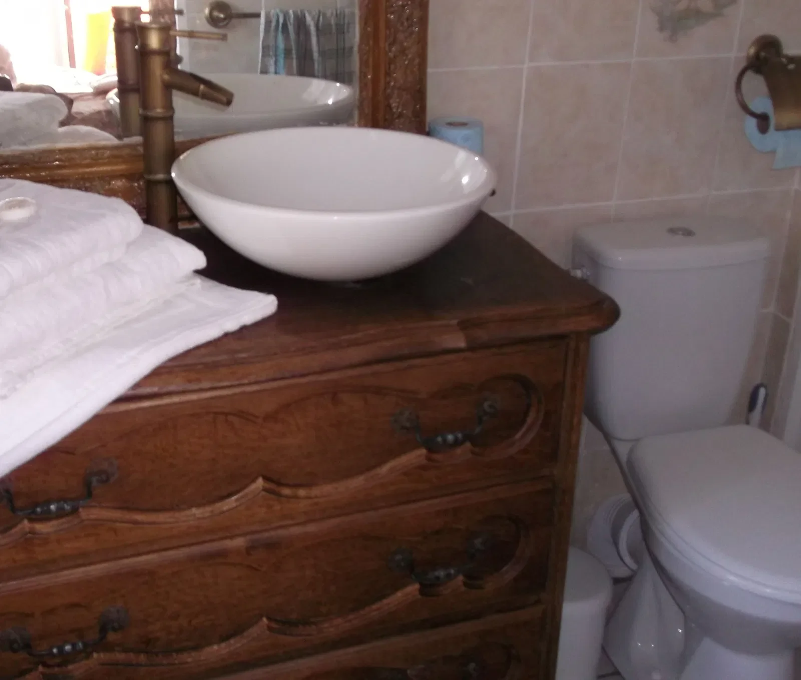 Room Allée Jean Goujon in Saint-Cyr-sur-Mer