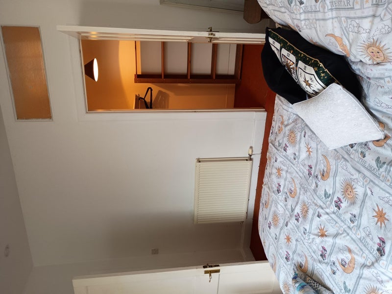 Room Leith Walk in City of Edinburgh