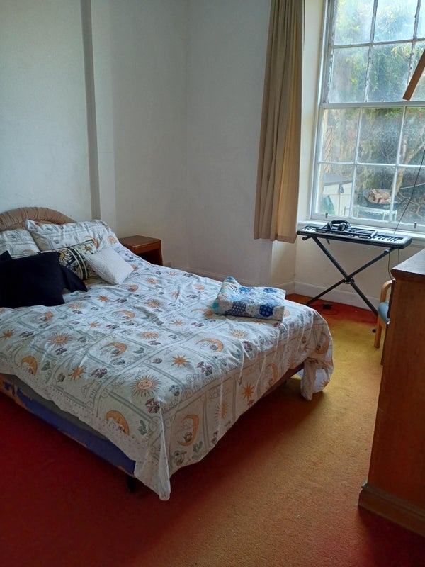 Room Leith Walk in City of Edinburgh