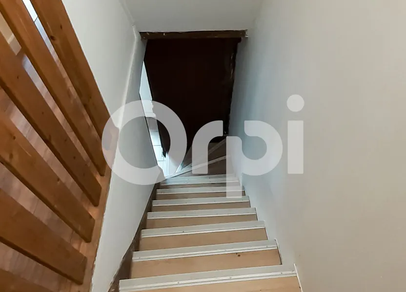 Maison Route de Paris à Le Plessis-Belleville