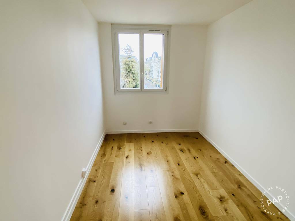 Appartement Rue des Prés Hauts à Châtenay-Malabry