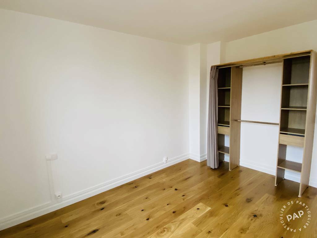Appartement Rue des Prés Hauts à Châtenay-Malabry