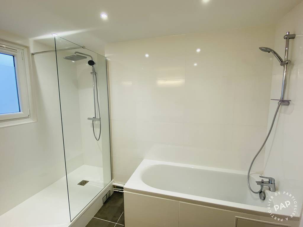 Appartement Rue des Prés Hauts à Châtenay-Malabry