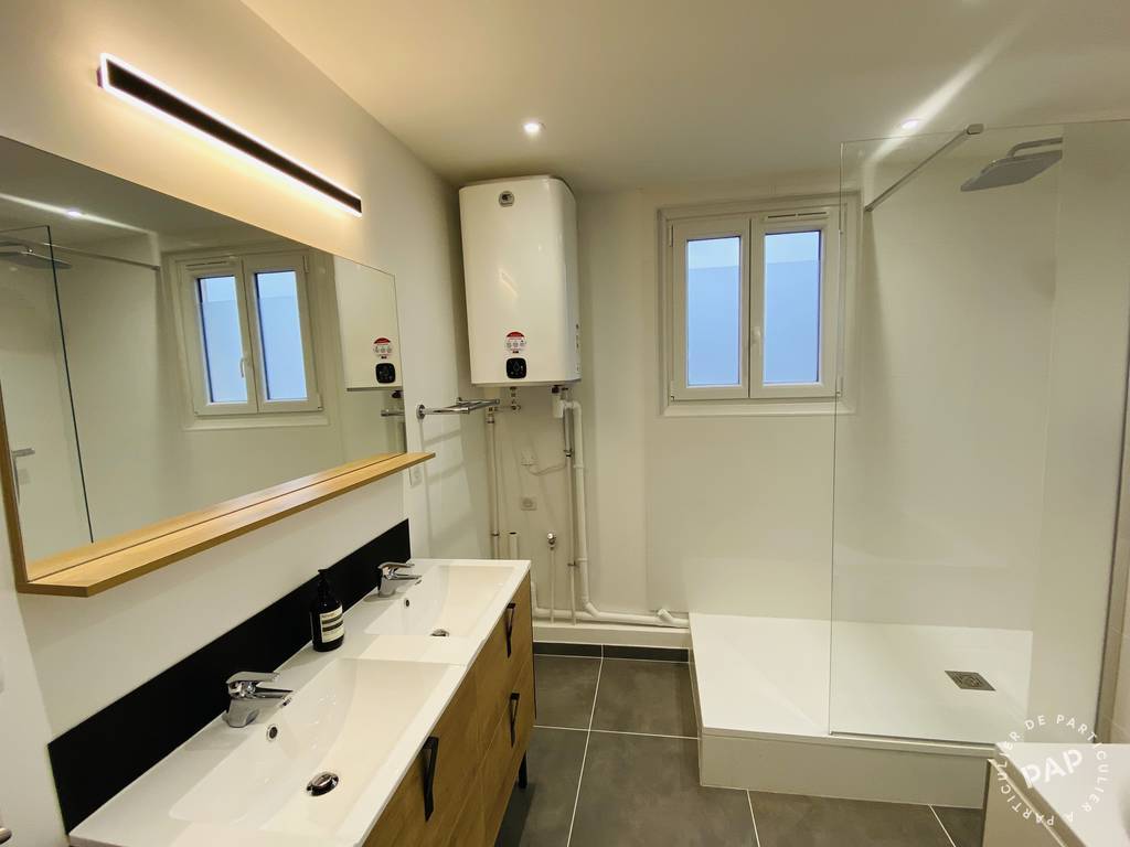 Appartement Rue des Prés Hauts à Châtenay-Malabry