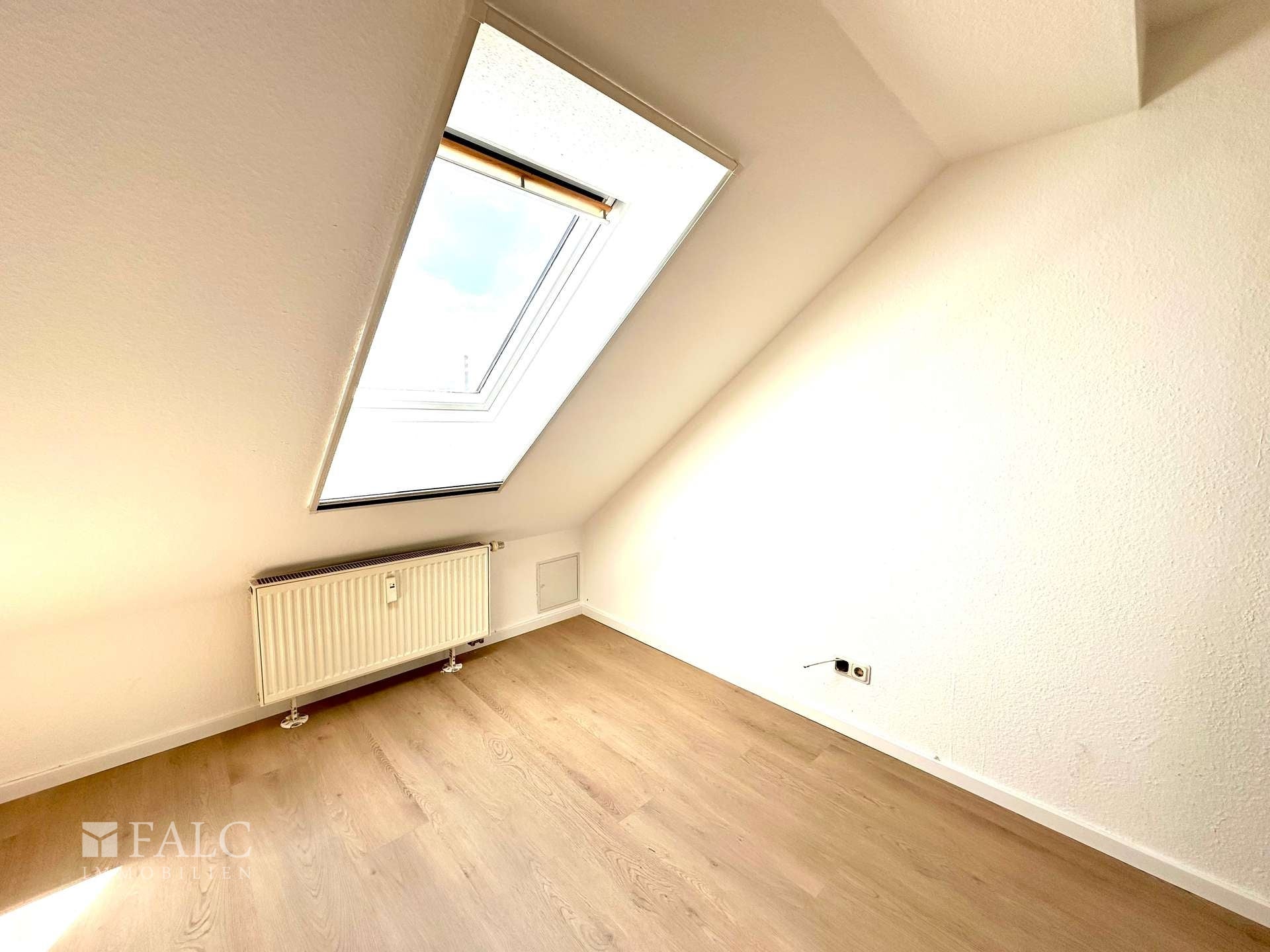 Wohnung Trierer Straße in Dillingen/Saar