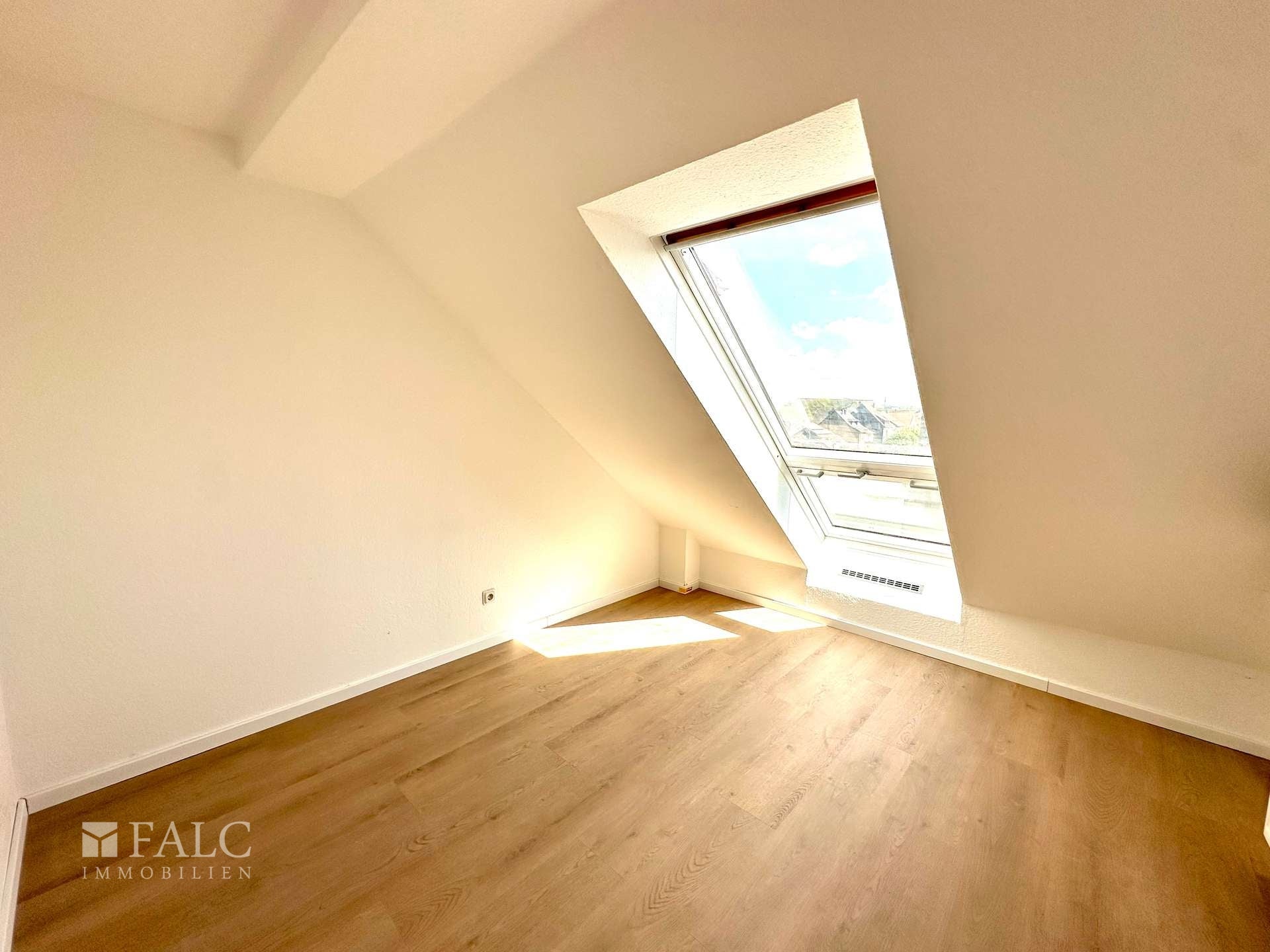 Wohnung Trierer Straße in Dillingen/Saar