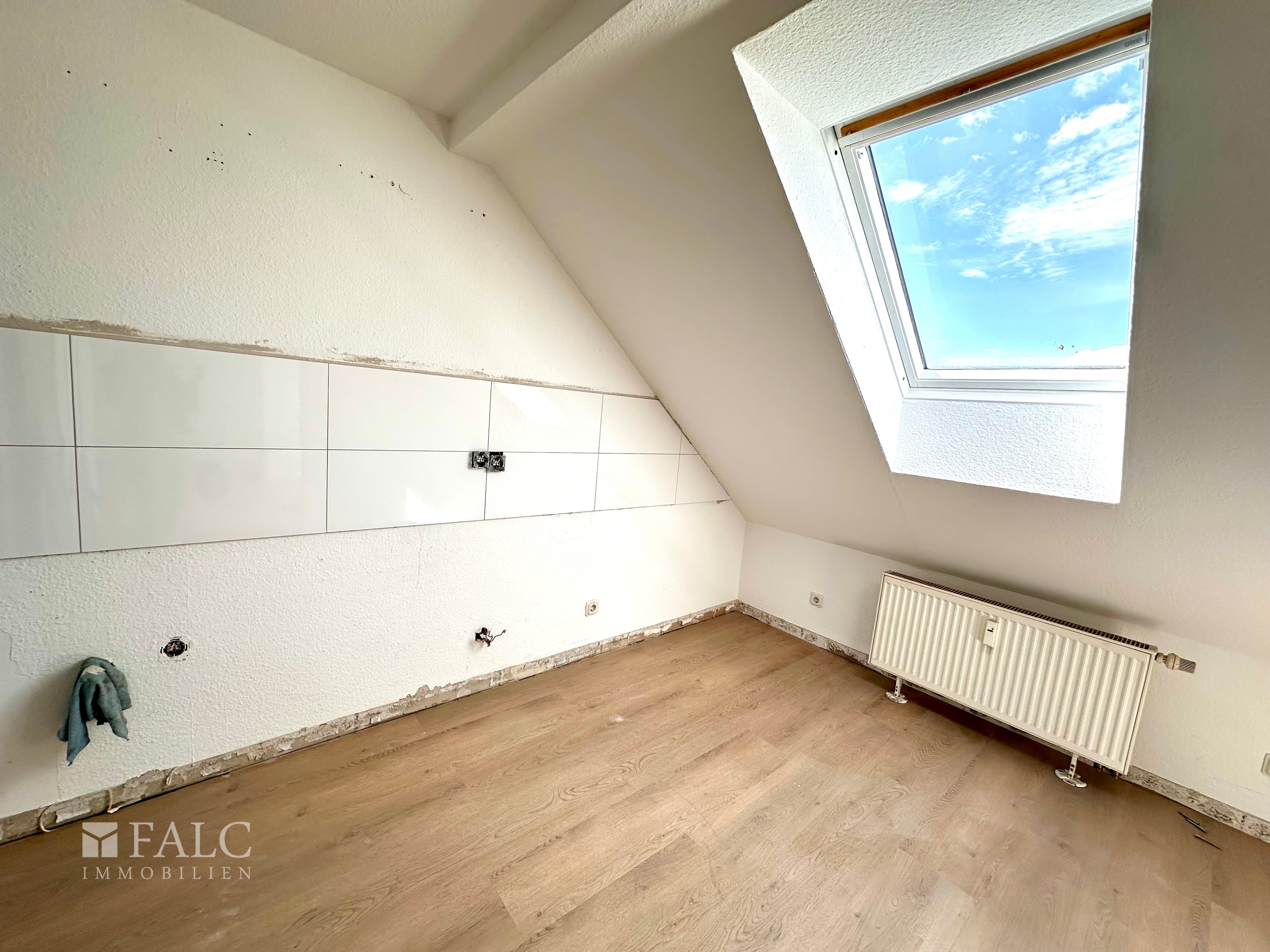 Wohnung Trierer Straße in Dillingen/Saar