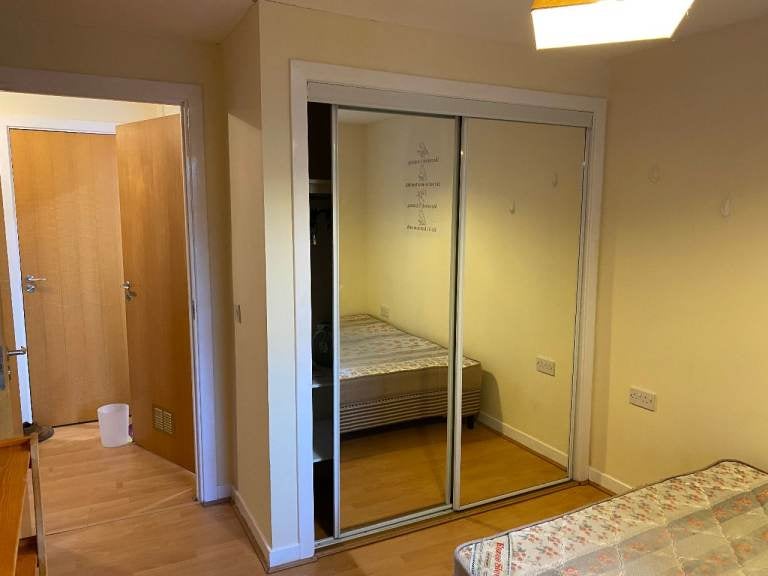 Flat Ardarroch Close in Aberdeen City