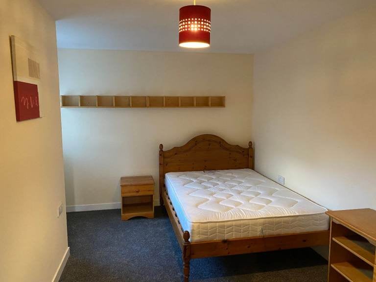 Flat Ardarroch Close in Aberdeen City
