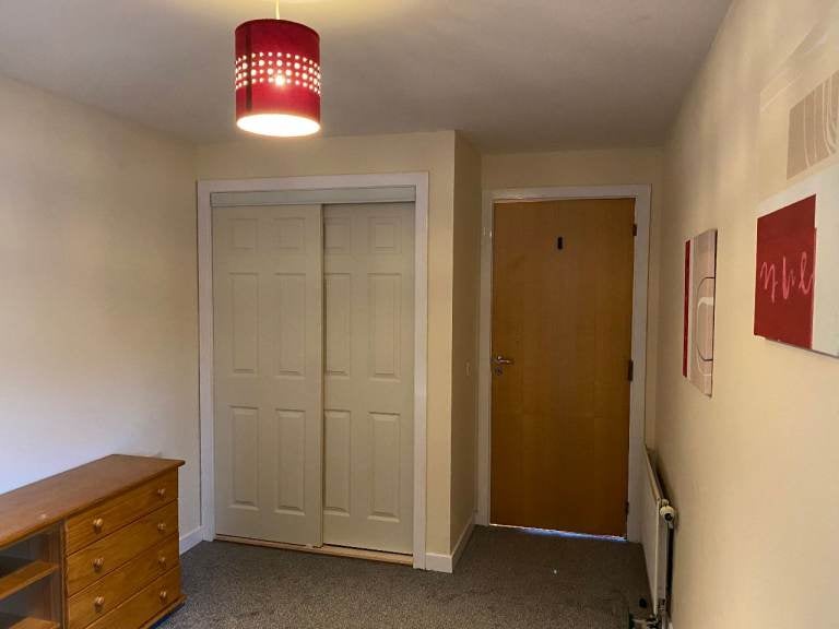 Flat Ardarroch Close in Aberdeen City
