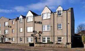 Flat Ardarroch Close in Aberdeen City