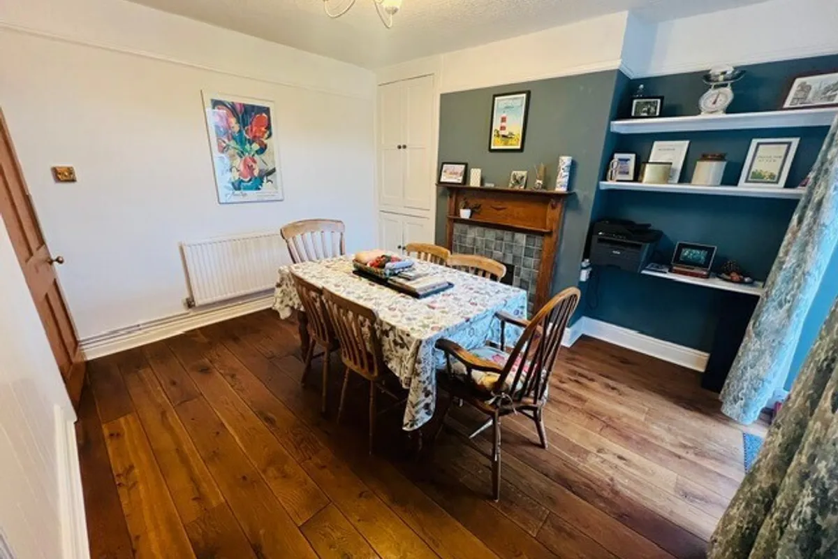 House Kings Road in South Kesteven