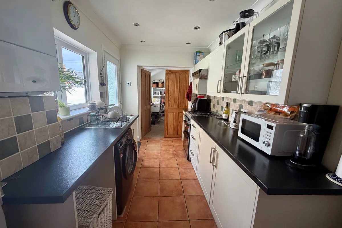 House Kings Road in South Kesteven