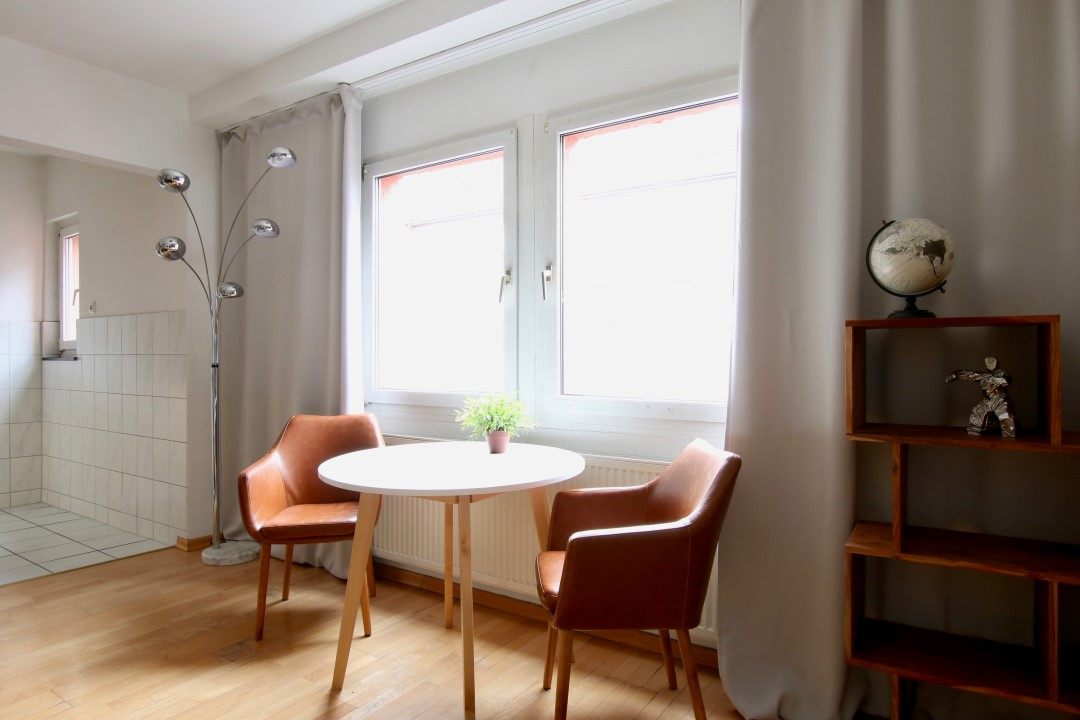 Wohnung Bismarckstraße in Köln