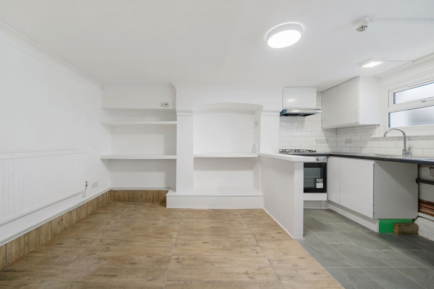 Flat Muswell Hill in Greater London