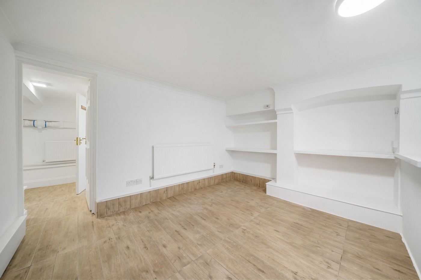 Flat Muswell Hill in Greater London