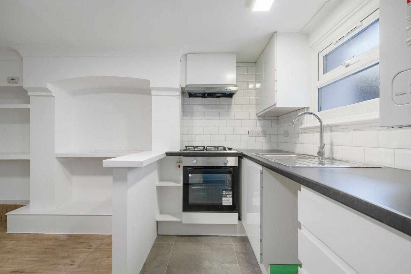 Flat Muswell Hill in Greater London