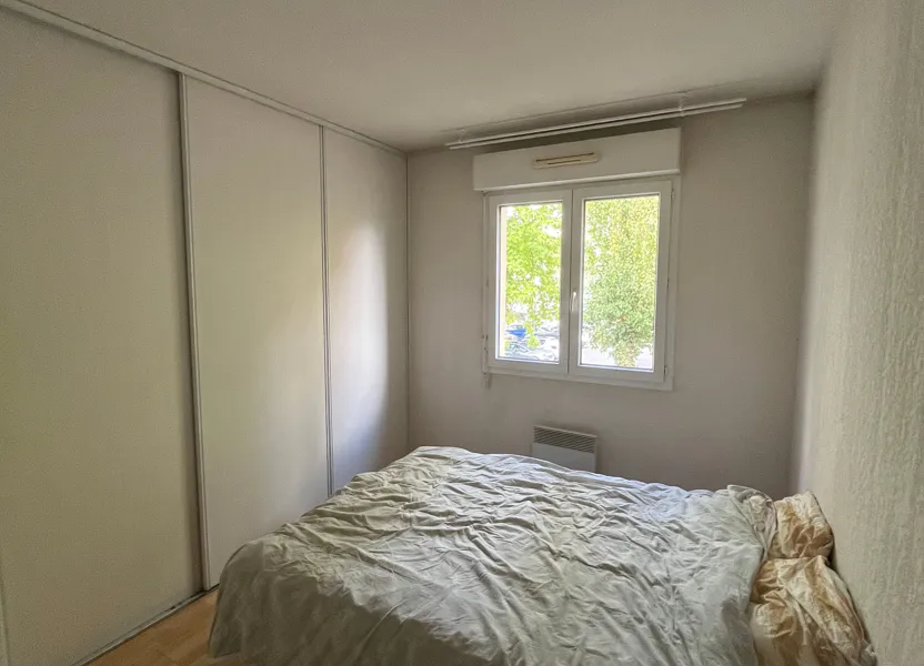 Flat Rue du Palatin in Mont-de-Marsan