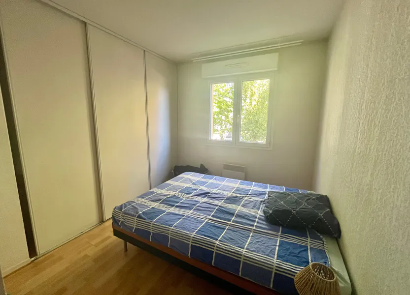 Flat Rue des Peupliers in Mont-de-Marsan