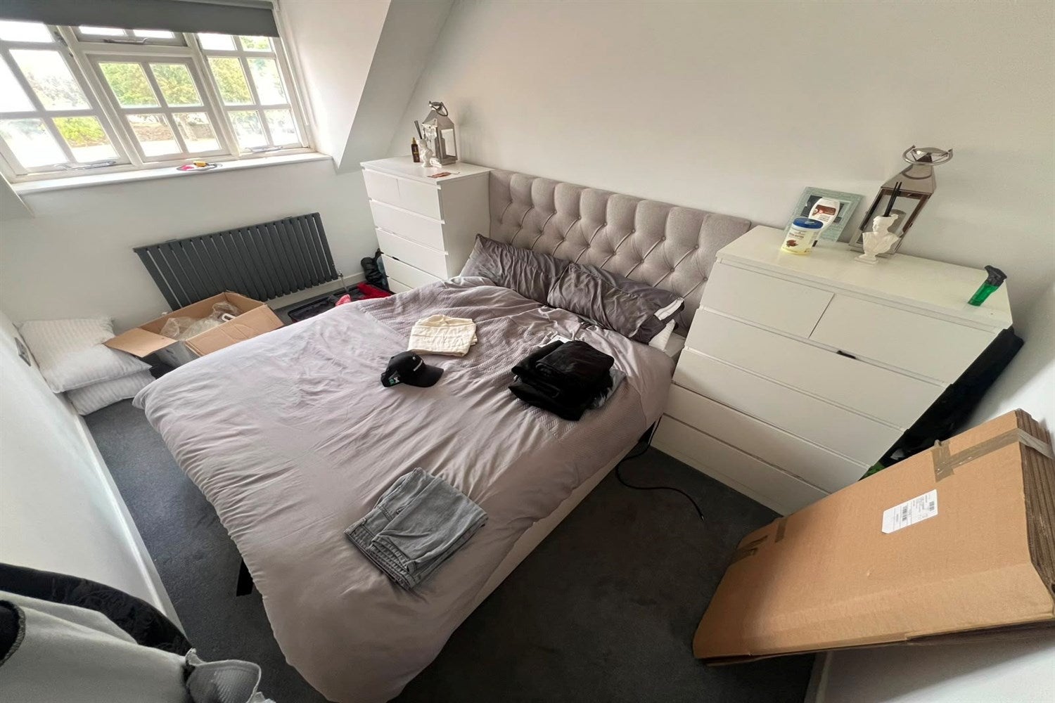 Flat West Street in Southend-on-Sea