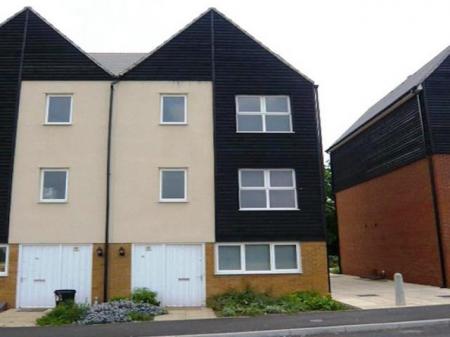 Room Cloudesley Close in Greater London