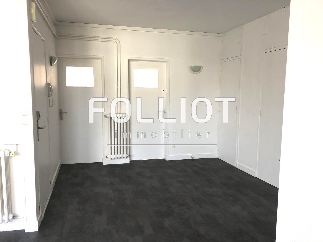 Flat Rue du Neufbourg in Saint-Lô