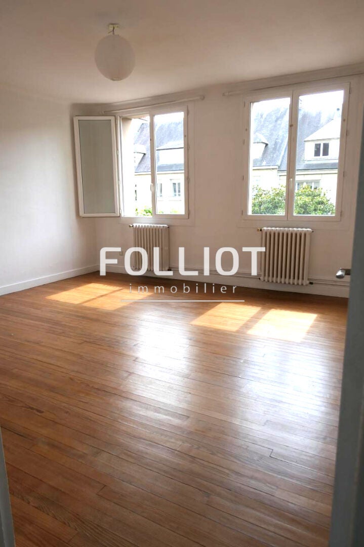 Flat Rue du Neufbourg in Saint-Lô