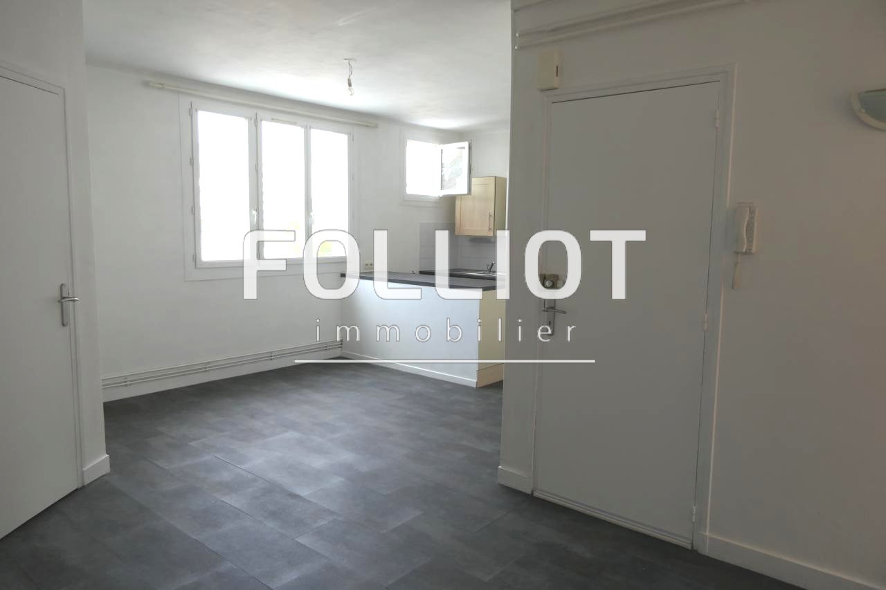 Flat Rue du Neufbourg in Saint-Lô