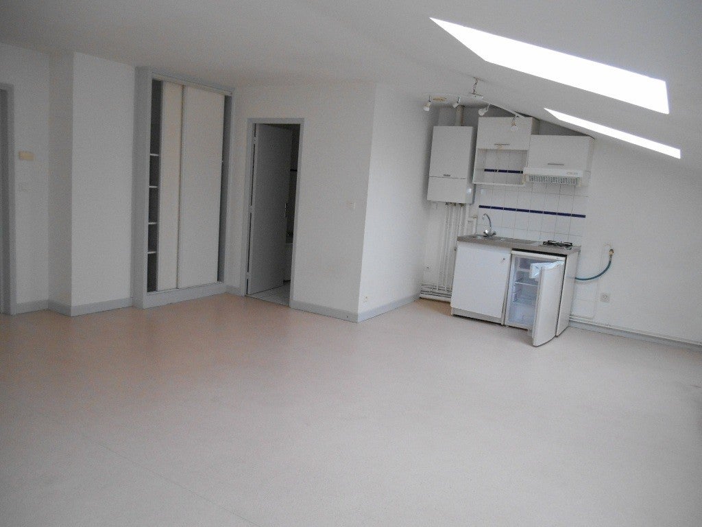Appartement Rue du Pont Cézard à Nancy