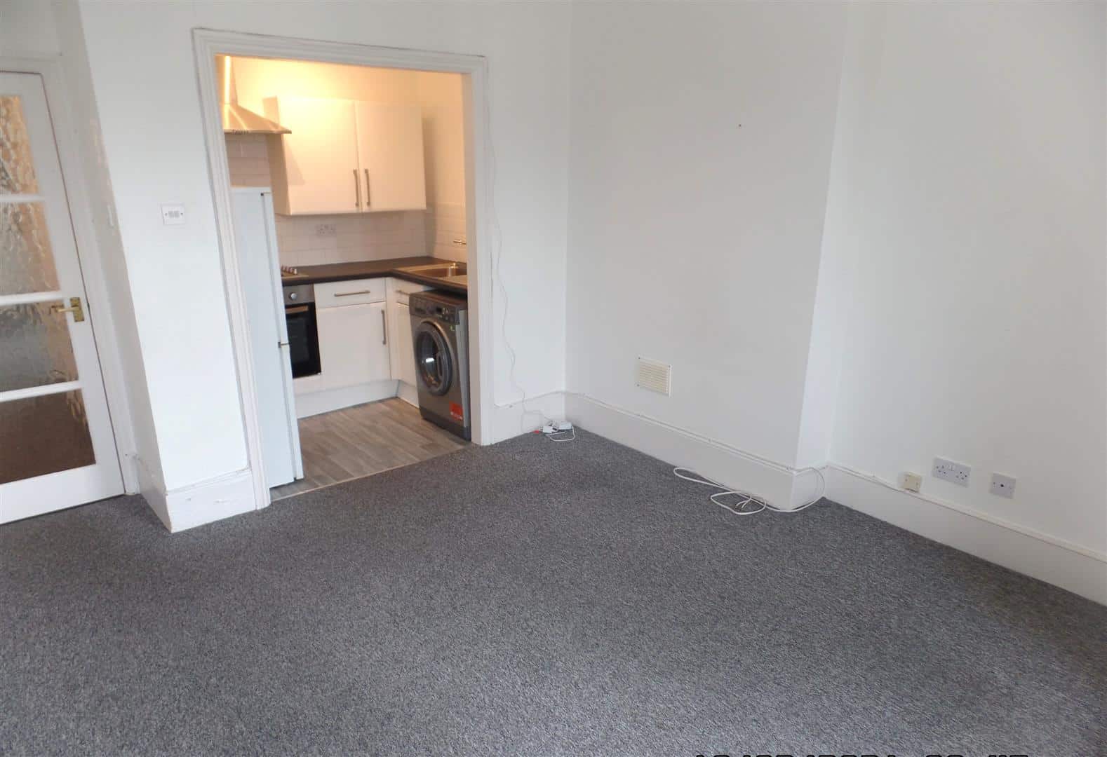 Flat Lansdowne Place in Hove
