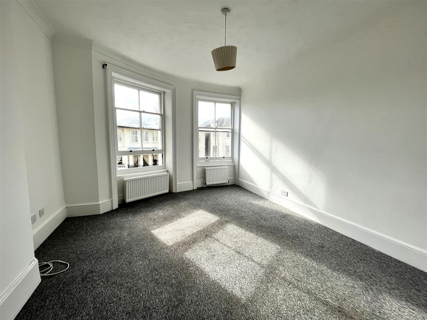 Flat Lansdowne Place in Hove