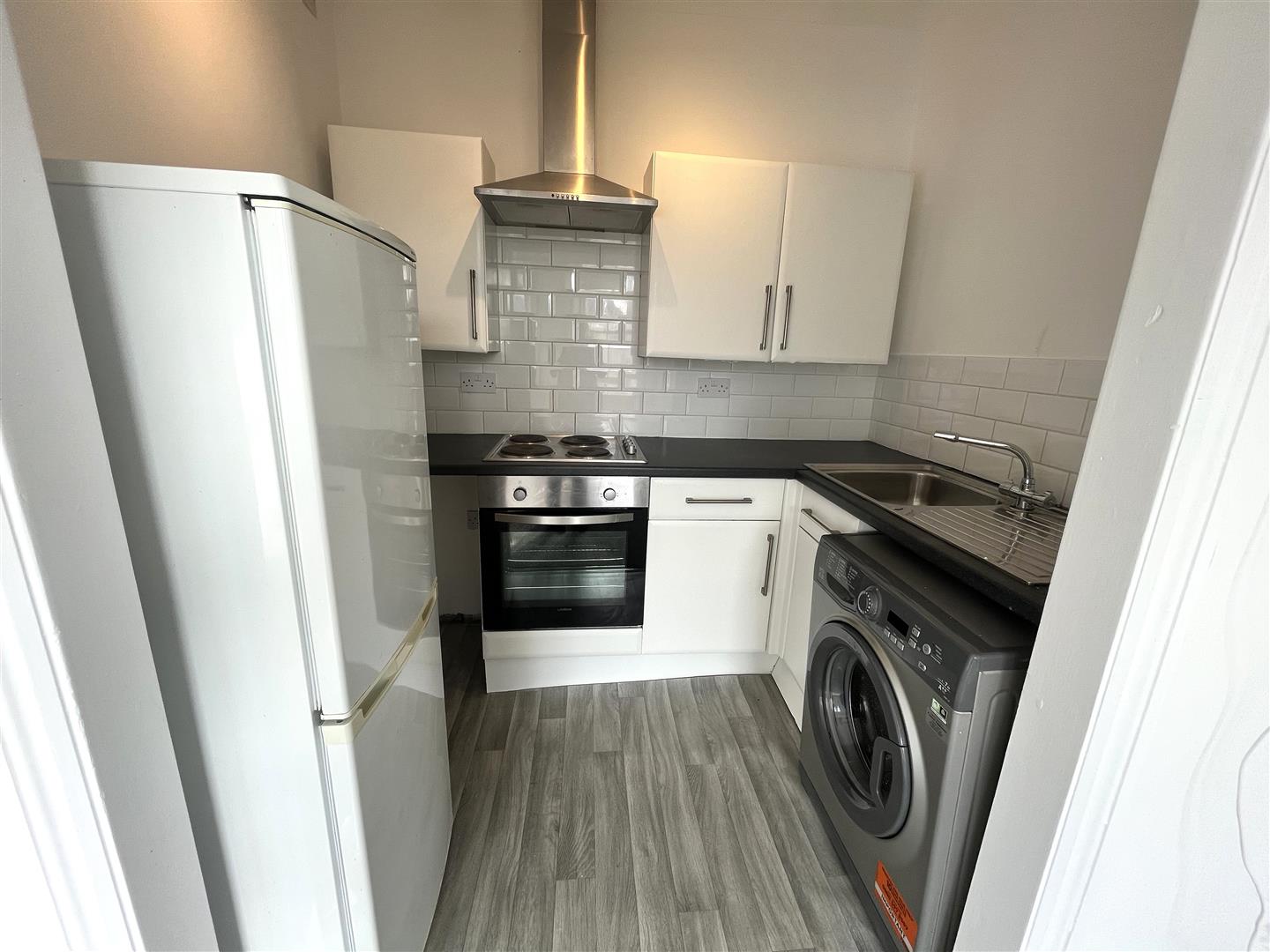 Flat Lansdowne Place in Hove